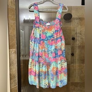 Adrienne Dress